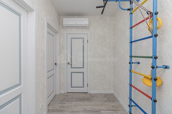 2-к квартира, 46 кв.м.