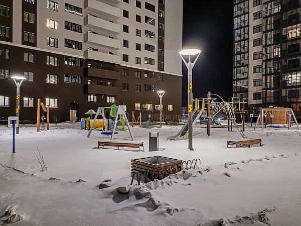 2-к квартира, 50 кв.м.