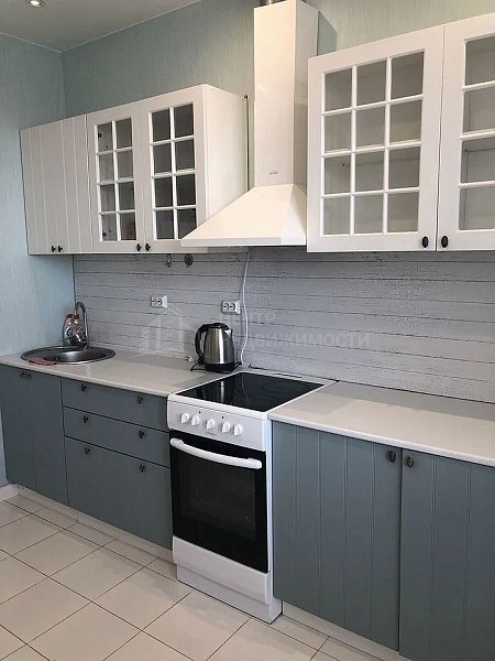 2-к квартира, 51 кв.м.