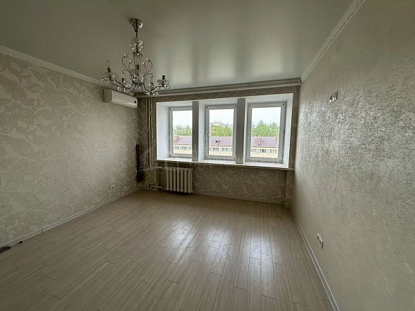 2-к квартира, 72 кв.м.