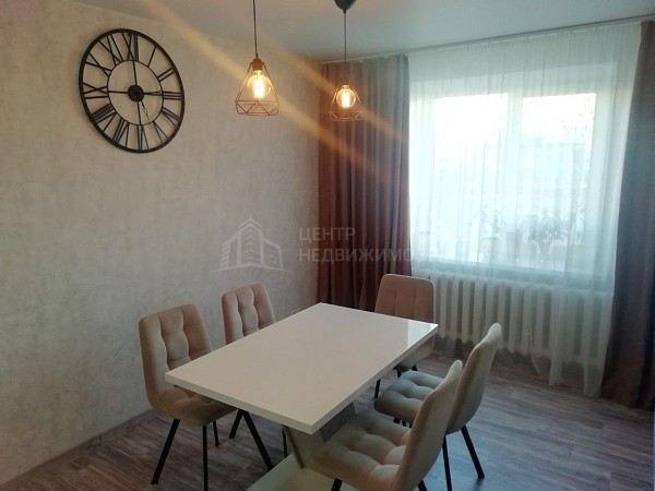 2-к квартира, 89 кв.м.