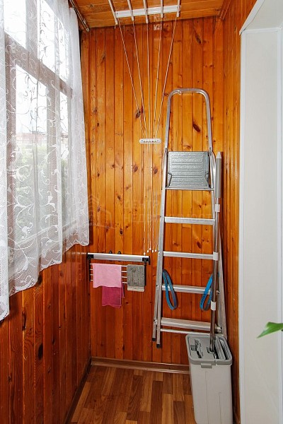 2-к квартира, 48 кв.м.