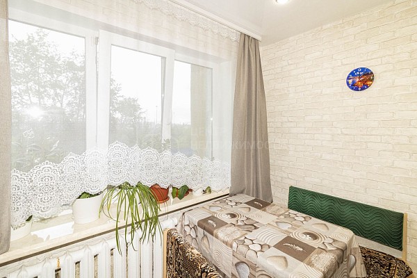 2-к квартира, 44 кв.м.