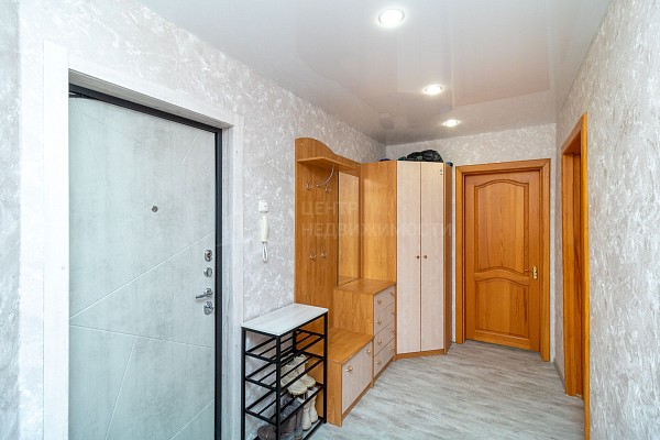 2-к квартира, 45 кв.м.