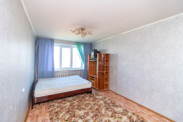 3-к квартира, 66 кв.м.