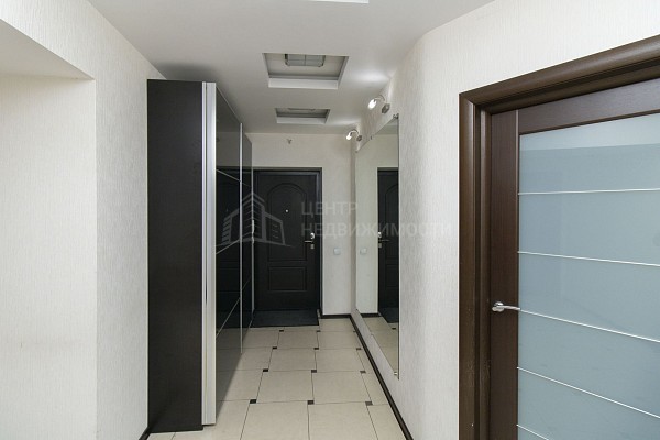 3-к квартира, 106 кв.м.
