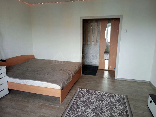 1-к квартира, 32 кв.м.