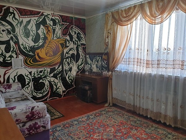 Дом с участком, 107 кв.м.