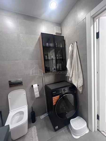 3-к квартира, 74 кв.м.