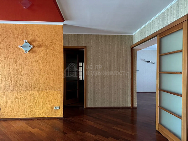 3-к квартира, 142 кв.м.