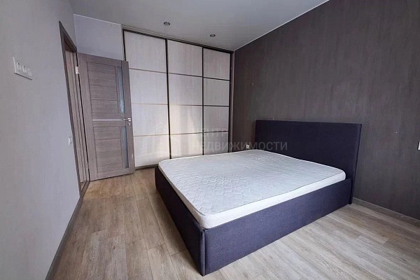 2-к квартира, 61 кв.м.