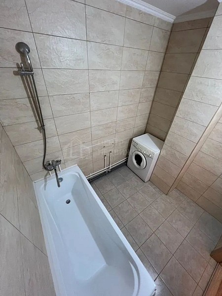 2-к квартира, 58 кв.м.