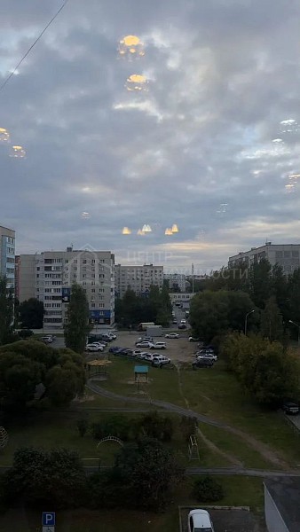 3-к квартира, 66 кв.м.