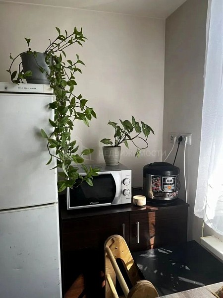 2-к квартира, 46 кв.м.