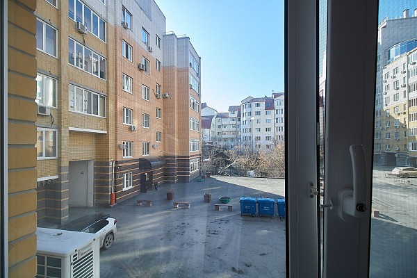 4-к квартира, 136 кв.м.