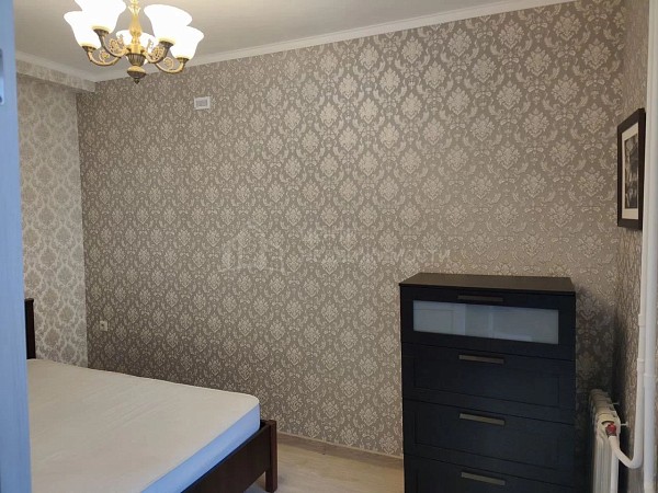 1-к квартира, 35 кв.м.