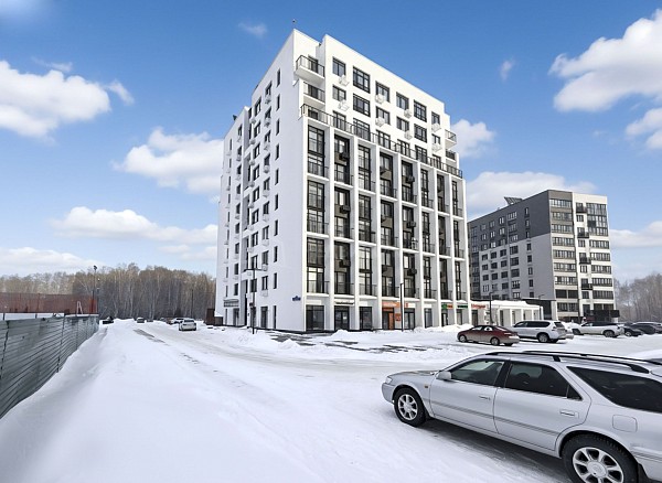 2-к квартира, 50 кв.м.