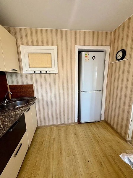 2-к квартира, 44 кв.м.
