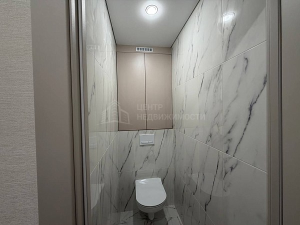 2-к квартира, 73 кв.м.