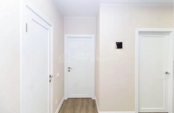 3-к квартира, 75 кв.м.