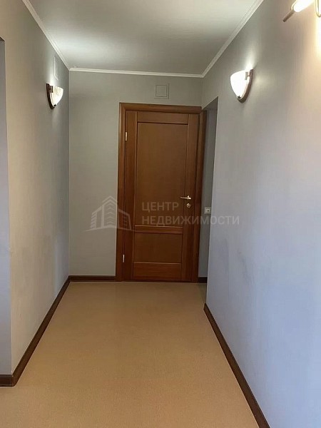 3-к квартира, 74 кв.м.