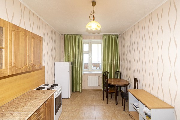 2-к квартира, 67 кв.м.