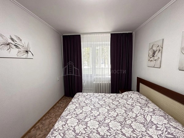 2-к квартира, 50 кв.м.
