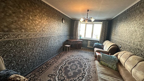 3-к квартира, 65 кв.м. 3-к квартира, 65 кв.м.