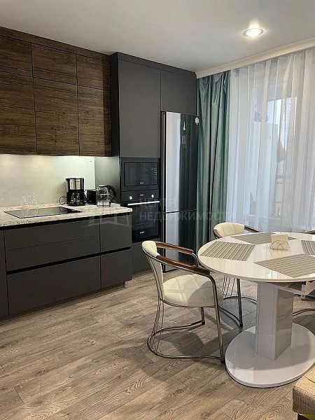3-к квартира, 71 кв.м.