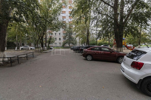 1-к квартира, 20 кв.м.