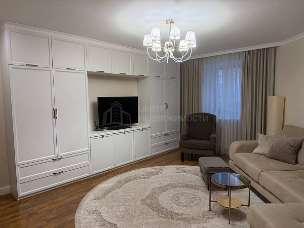3-к квартира, 86 кв.м.