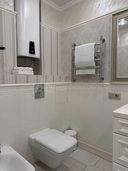 3-к квартира, 82 кв.м.