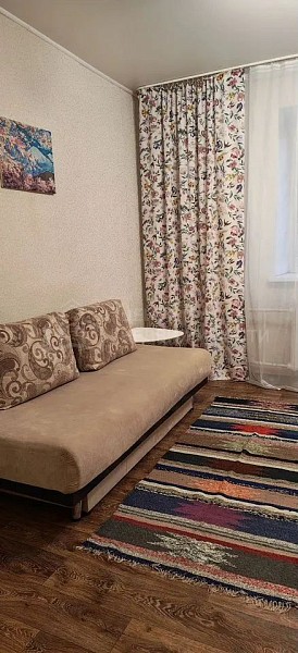 Студия, 22 кв.м.