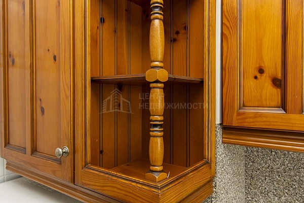 3-к квартира, 65 кв.м.