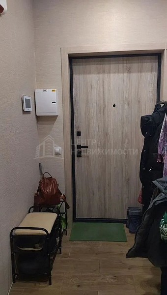 3-к квартира, 76 кв.м.