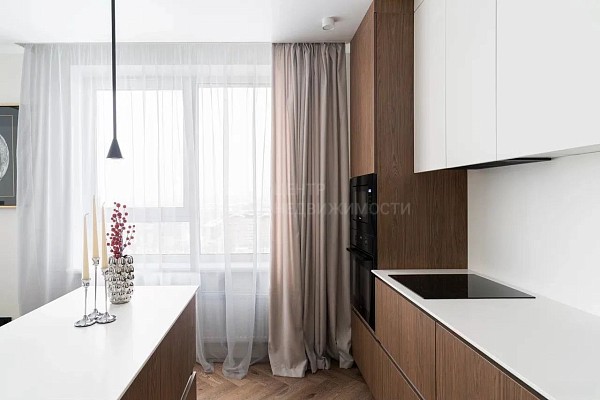 3-к квартира, 64 кв.м.