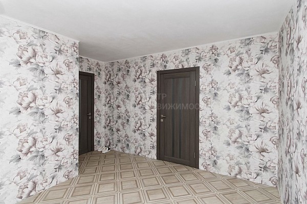3-к квартира, 57 кв.м.