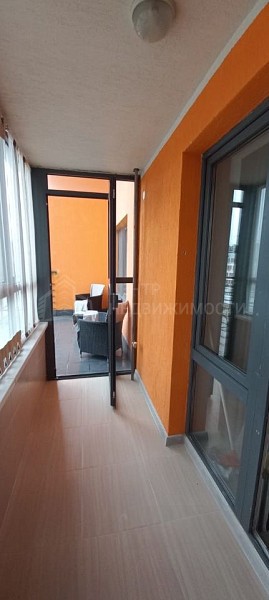 2-к квартира, 60 кв.м.