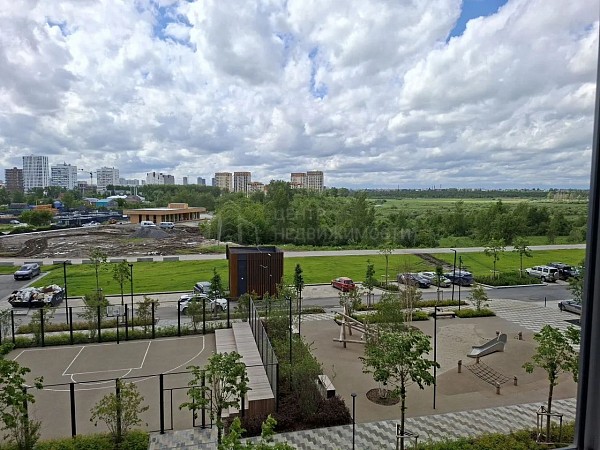 2-к квартира, 68 кв.м.