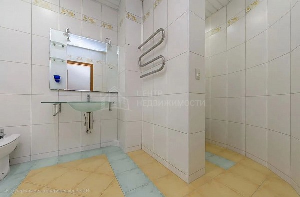 3-к квартира, 97 кв.м.