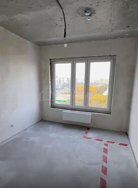 3-к квартира, 80 кв.м.