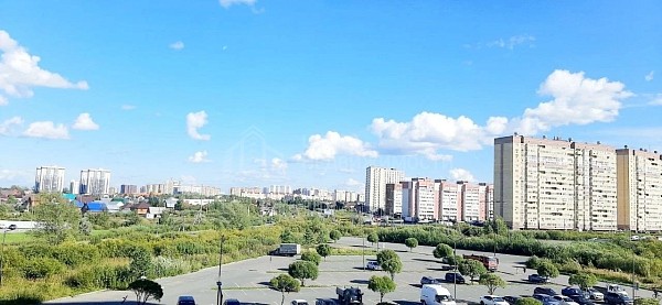Студия, 20 кв.м.
