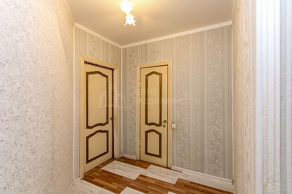 1-к квартира, 77 кв.м.