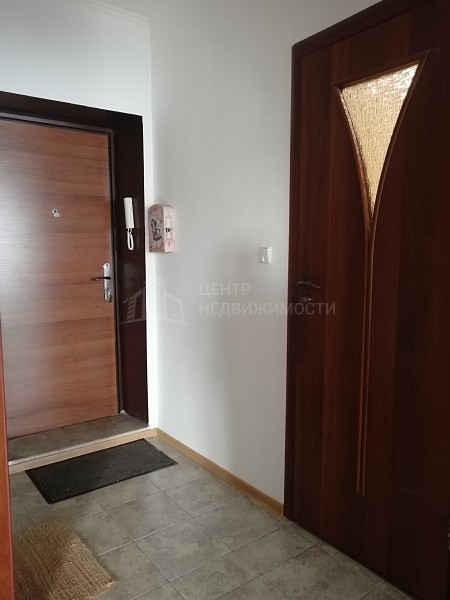 1-к квартира, 53 кв.м.