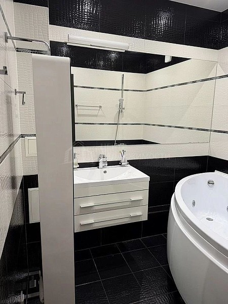 2-к квартира, 92 кв.м.