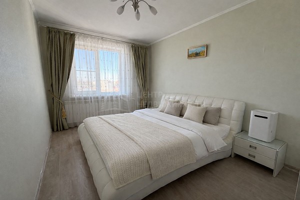 2-к квартира, 85 кв.м.