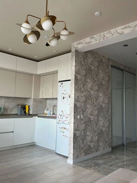 2-к квартира, 72 кв.м.