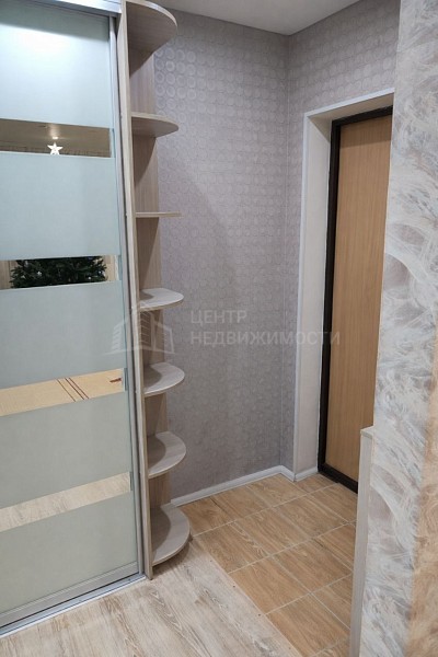 2-к квартира, 48 кв.м.