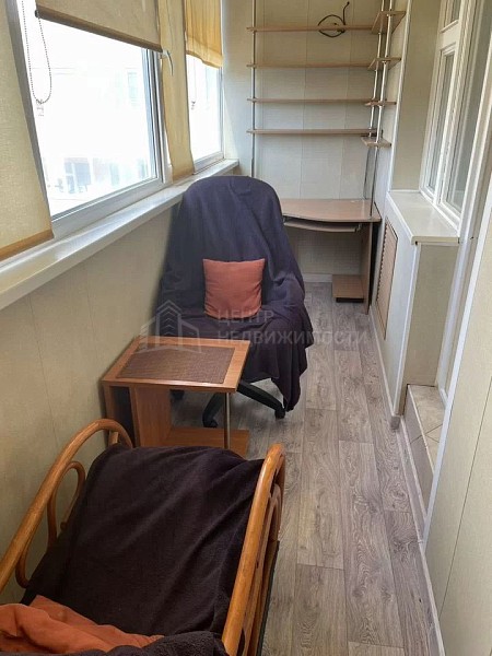 1-к квартира, 54 кв.м.