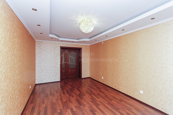 3-к квартира, 83 кв.м.